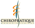 Logo Chiropratique